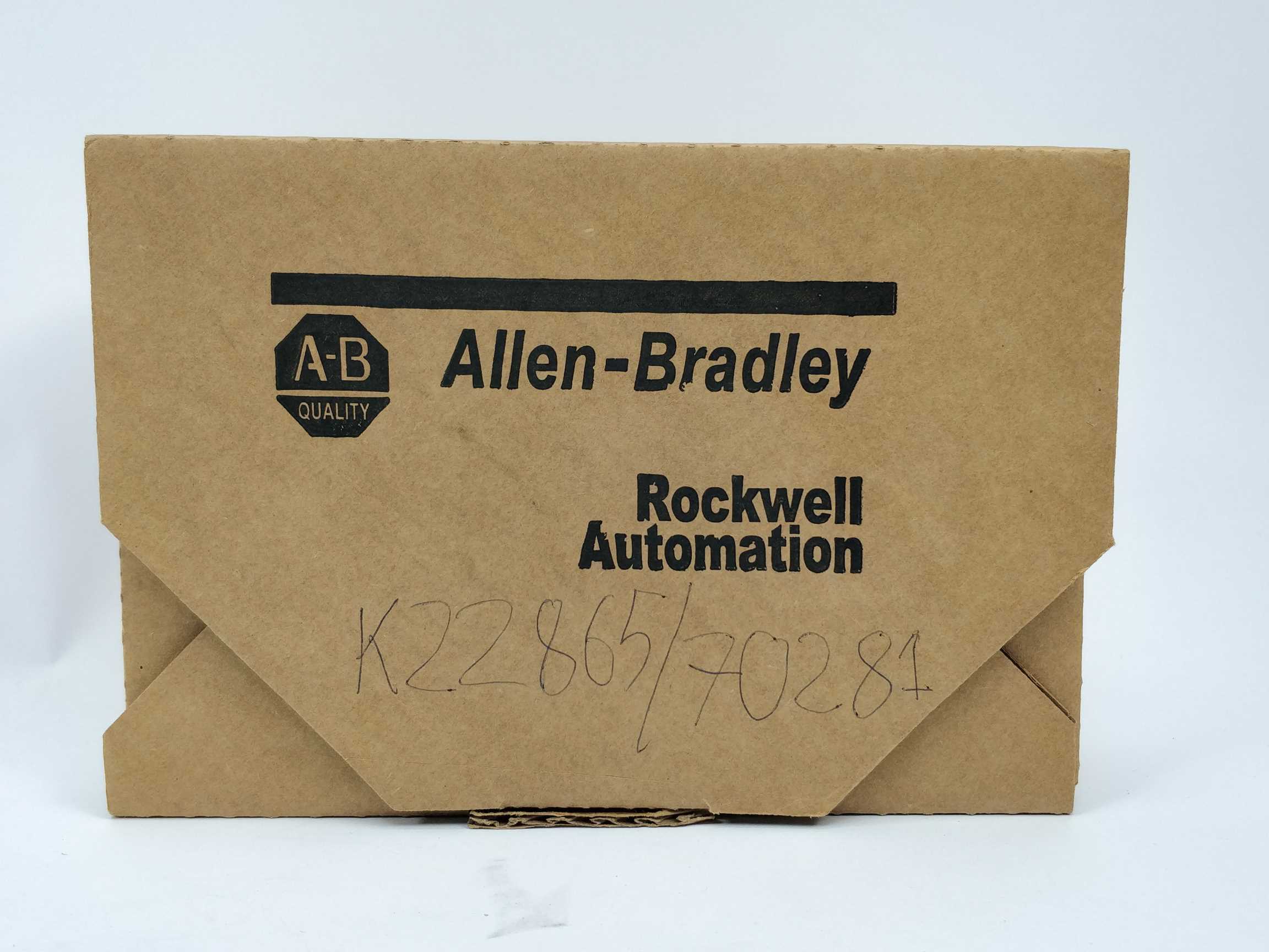 ab-440n-z21s17h-sensaguard-non-contact-switch-unused_1.jpg AB 440N-Z21S17H Sensaguard non-contact switch, Unused