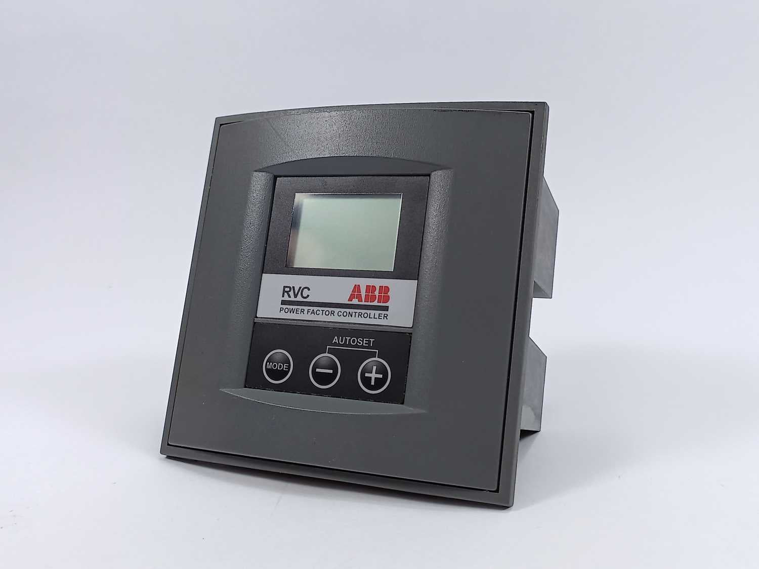 ABB 20.050.83726 RVC12-5A Power Factor controller
