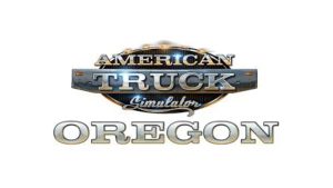 American Truck Simulator - Oregon DLC Steam