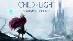 Child Of Light Ultimate Edition Nintendo Switch Online