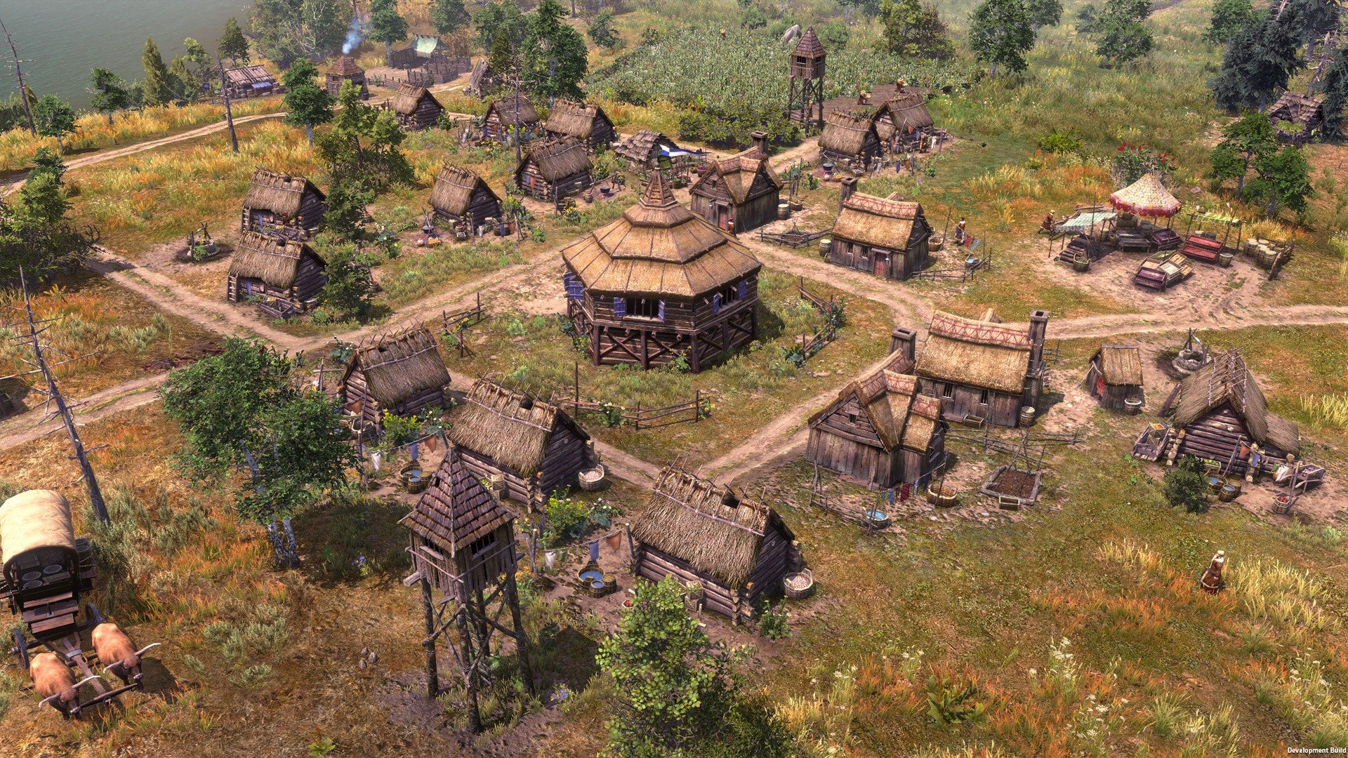 Farthest Frontier Steam