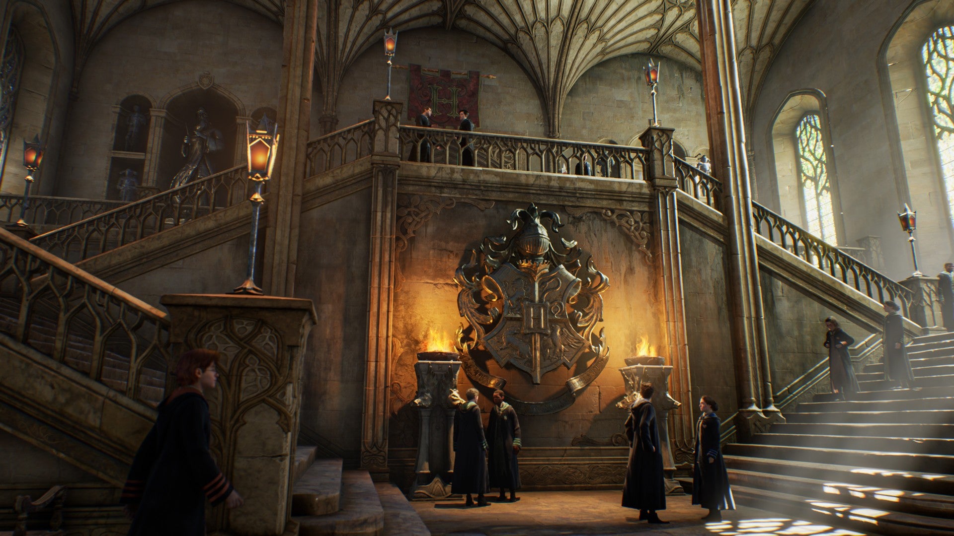 Hogwarts Legacy Xbox Series X|S på udsalg