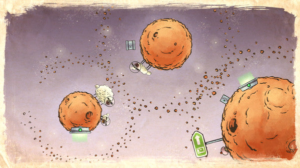 Home Sheep Home: Farmageddon Party Edition Nintendo Switch
