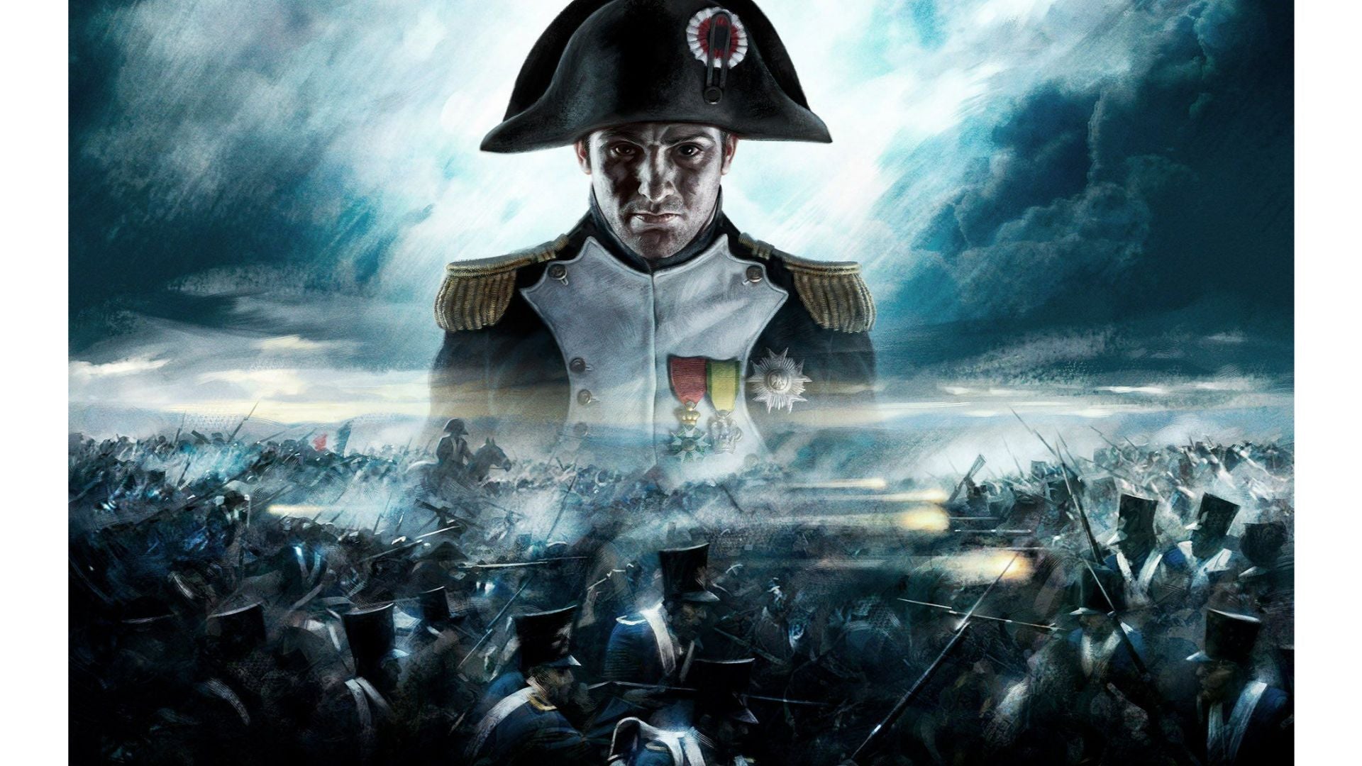 Napoleon: Total War på udsalg