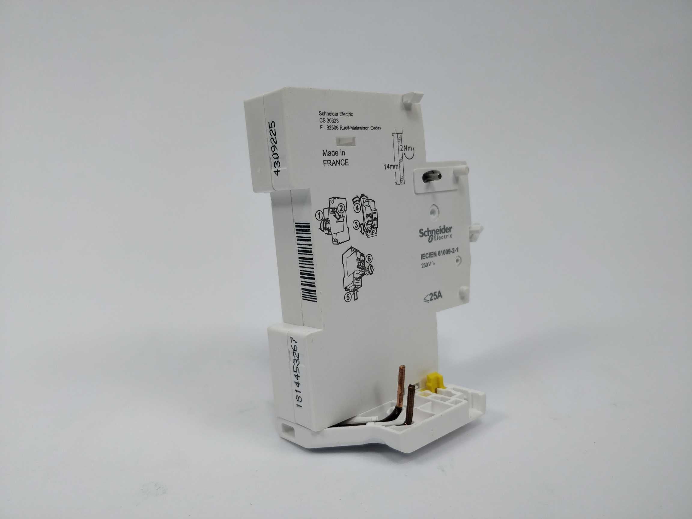 schneider-electric-a9y81625-add-on-residual-current-device-230v_2.jpg Schneider Electric A9Y81625 Add-on residual current device 230V