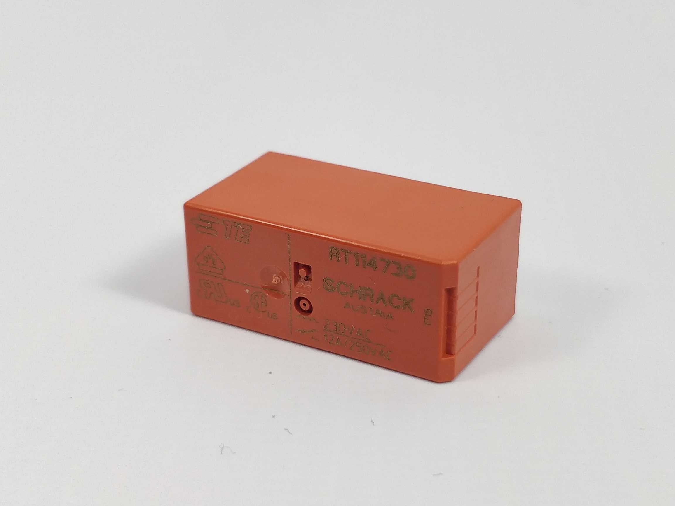 schrack-rt114730-power-relay_1.jpg Schrack RT114730 Power Relay