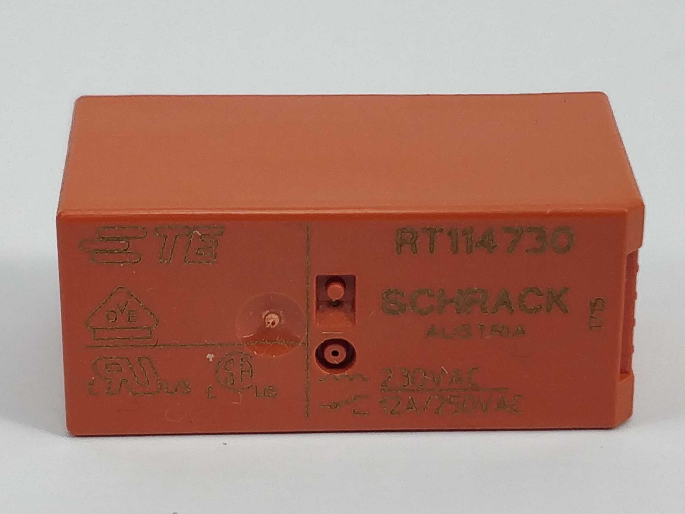schrack-rt114730-power-relay_2.jpg Schrack RT114730 Power Relay
