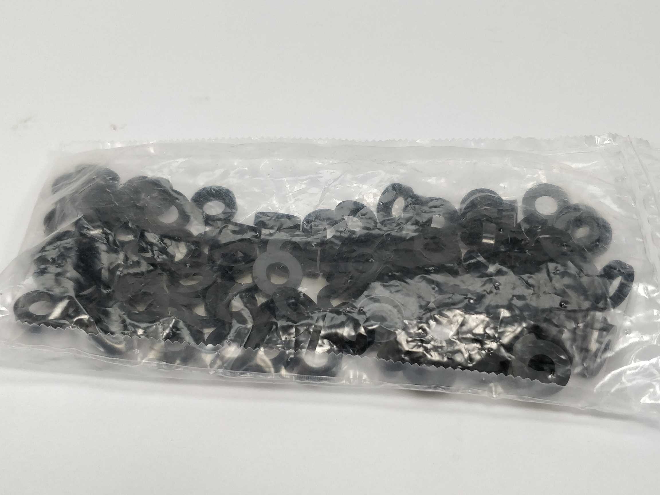 schroff-21100016-washer-plastic-m6-100pcs_1.jpg Schroff 21100016 Washer plastic M6 100pcs