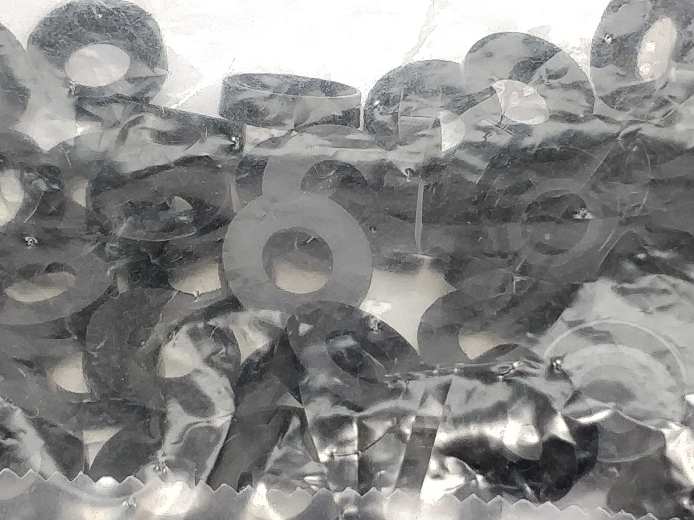 schroff-21100016-washer-plastic-m6-100pcs_2.jpg Schroff 21100016 Washer plastic M6 100pcs