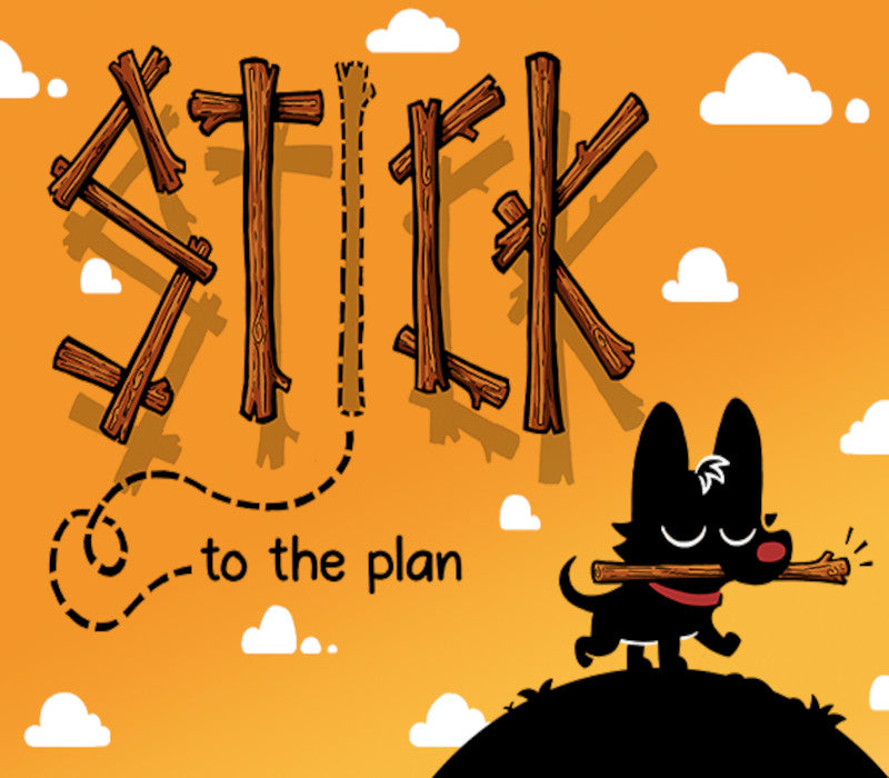 Stick to the Plan Steam