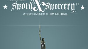 Superbrothers: Sword & Sworcery EP Steam