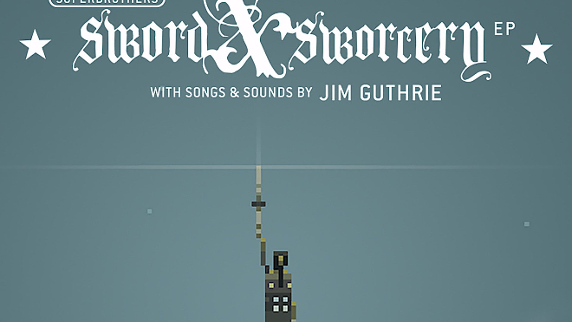 Superbrothers: Sword & Sworcery EP Steam