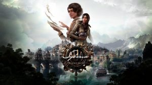 Syberia: The World Before Steam