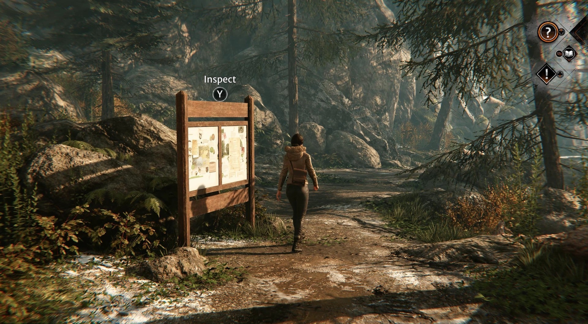 Syberia: The World Before Steam