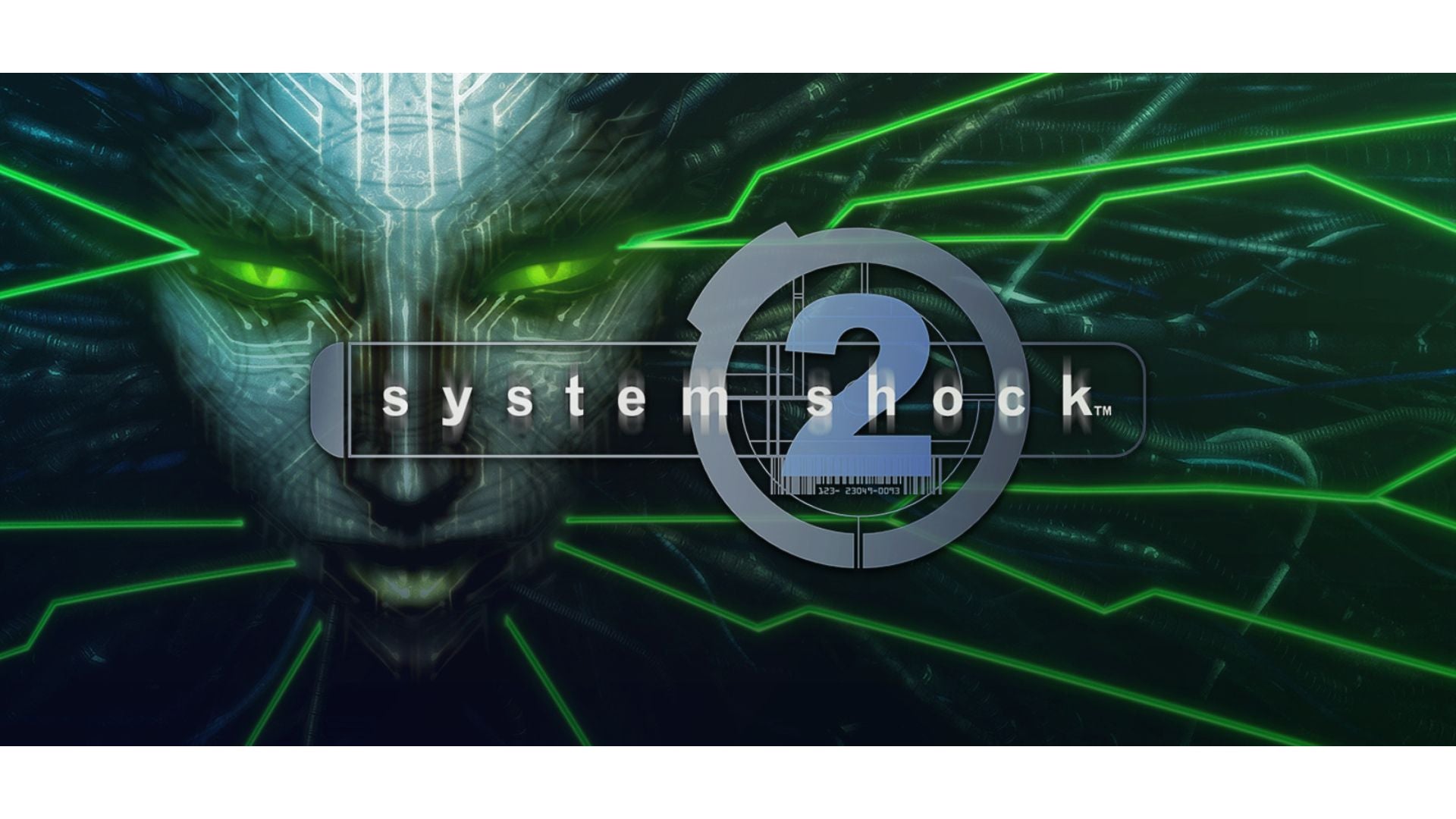 System Shock 2 Steam