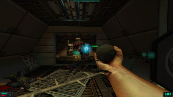 System Shock 2 Steam