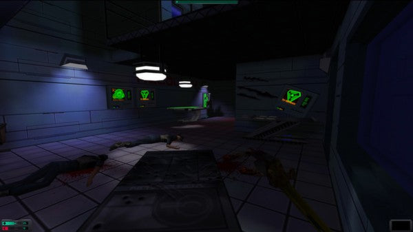 System Shock 2 Steam