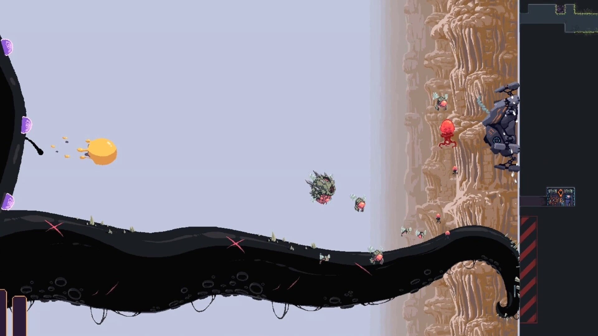 Wall World Steam