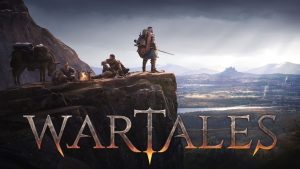 Wartales Steam Online nu