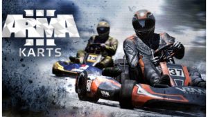 Arma 3 - Karts DLC Steam