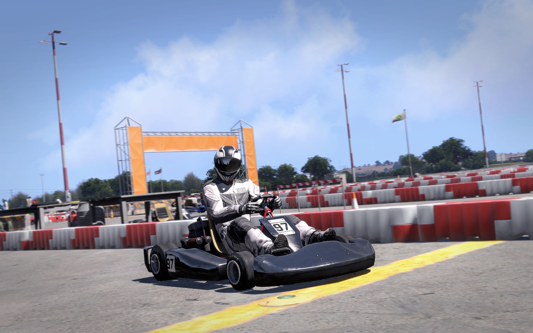 Arma 3 - Karts DLC Steam