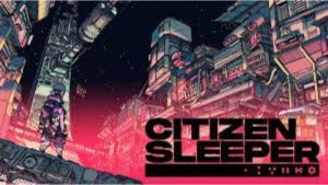 Citizen Sleeper Steam