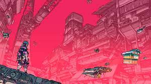 Citizen Sleeper Steam