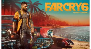 Far Cry 6 XBOX One