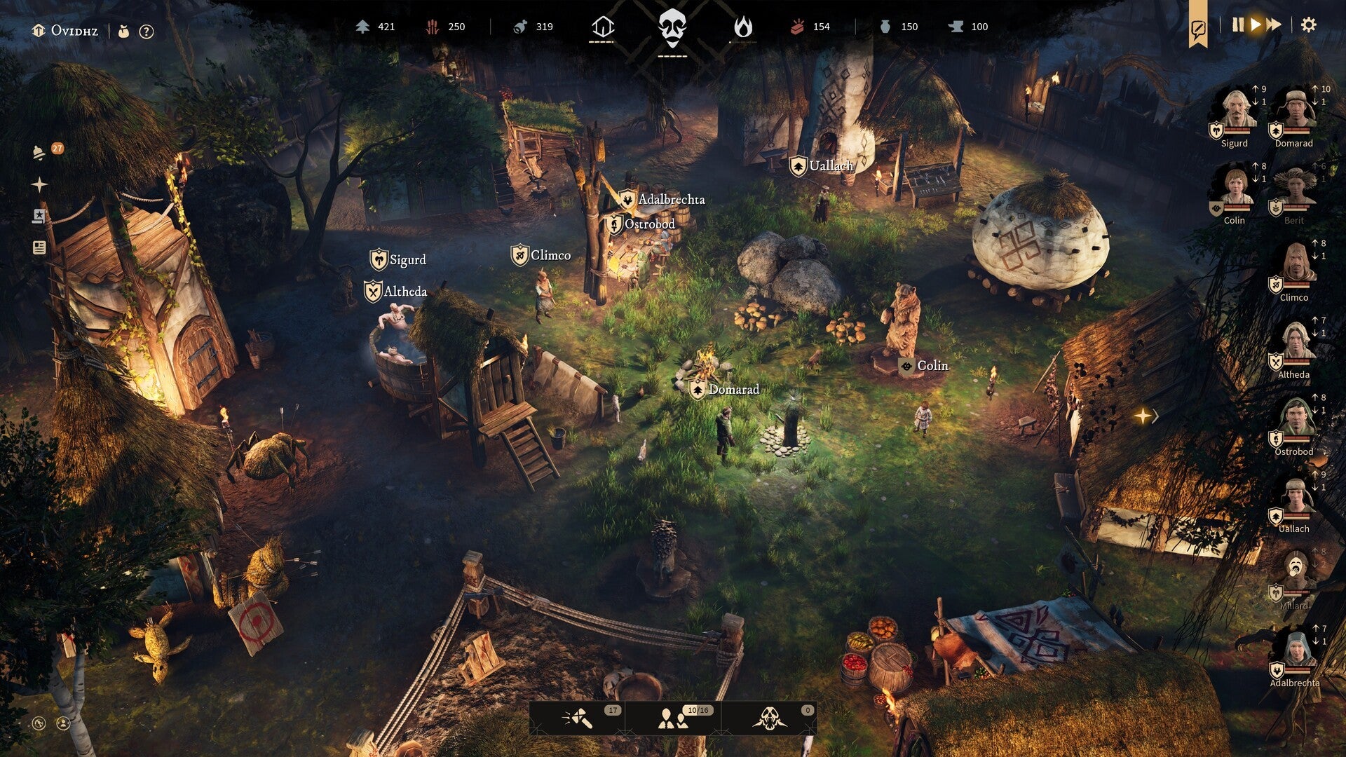 Gord Steam Online