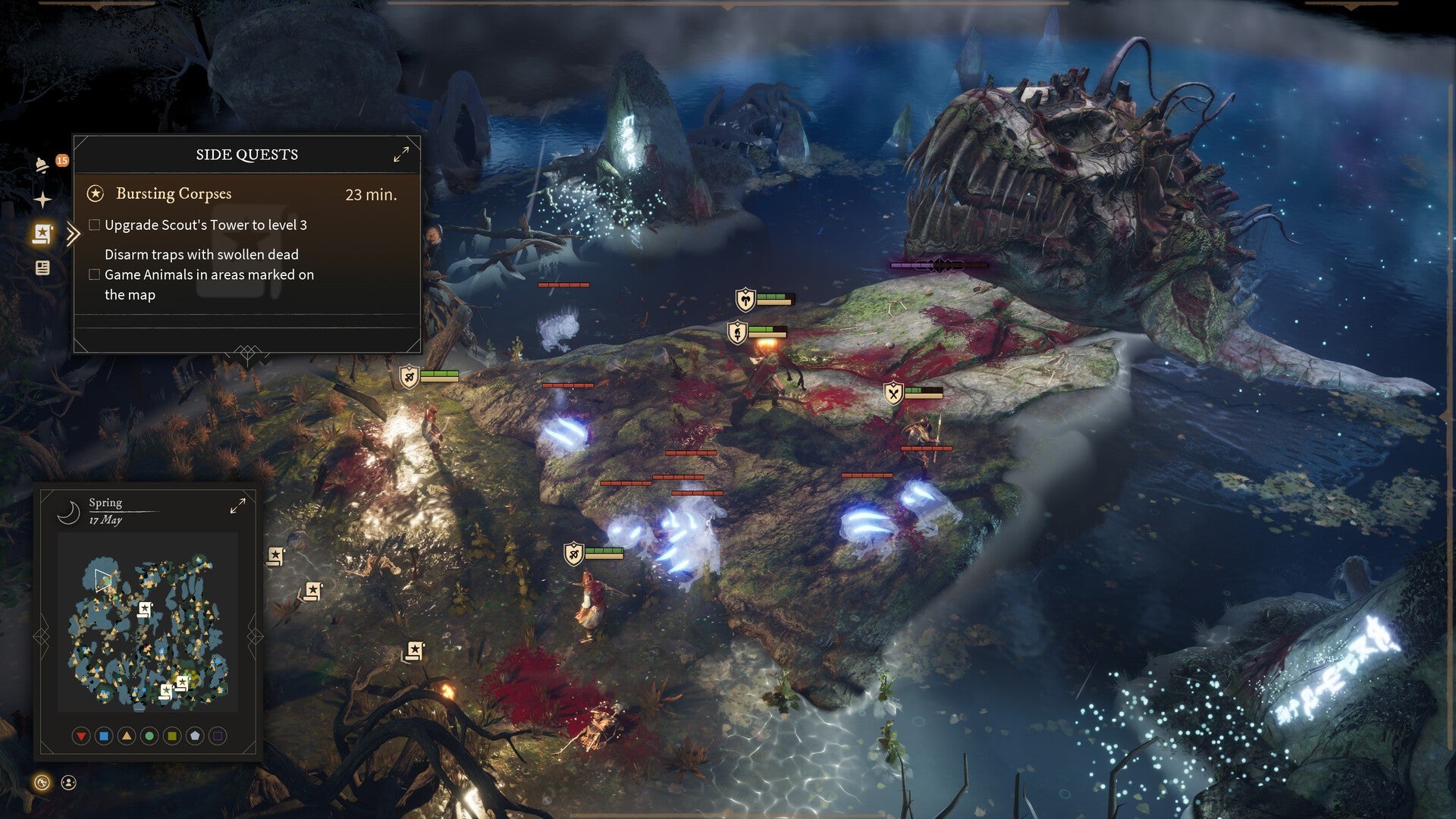 Gord Steam Online