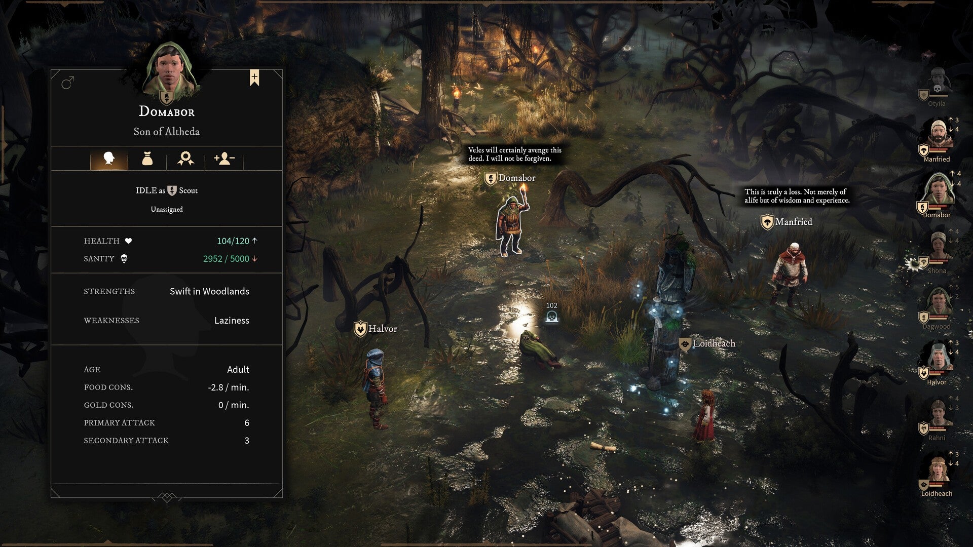 Gord Steam Online
