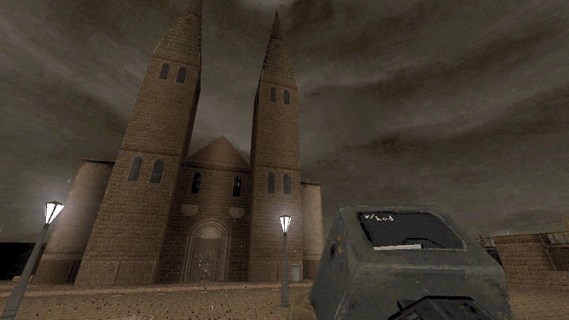 HROT Steam