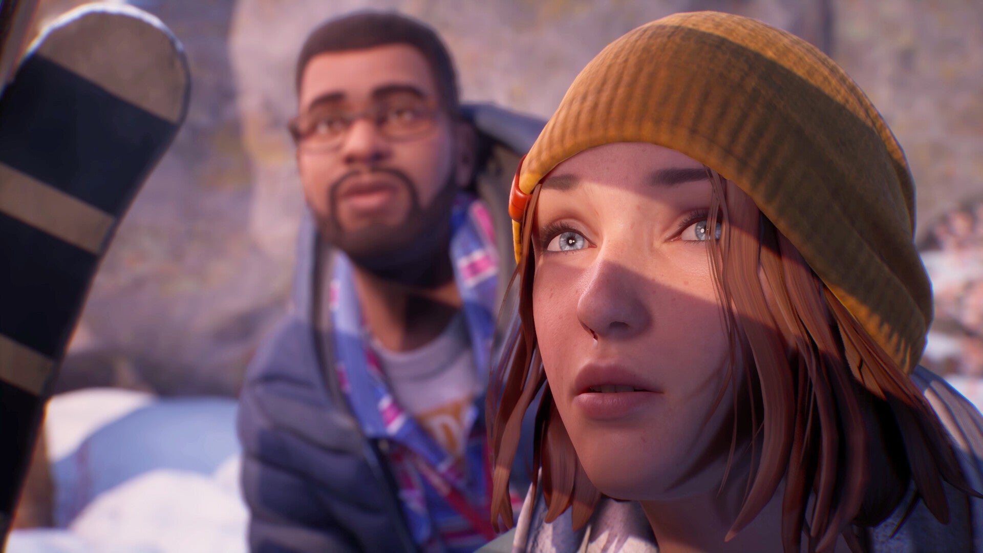 Life is Strange: Double Exposure PRE-ORDER Steam