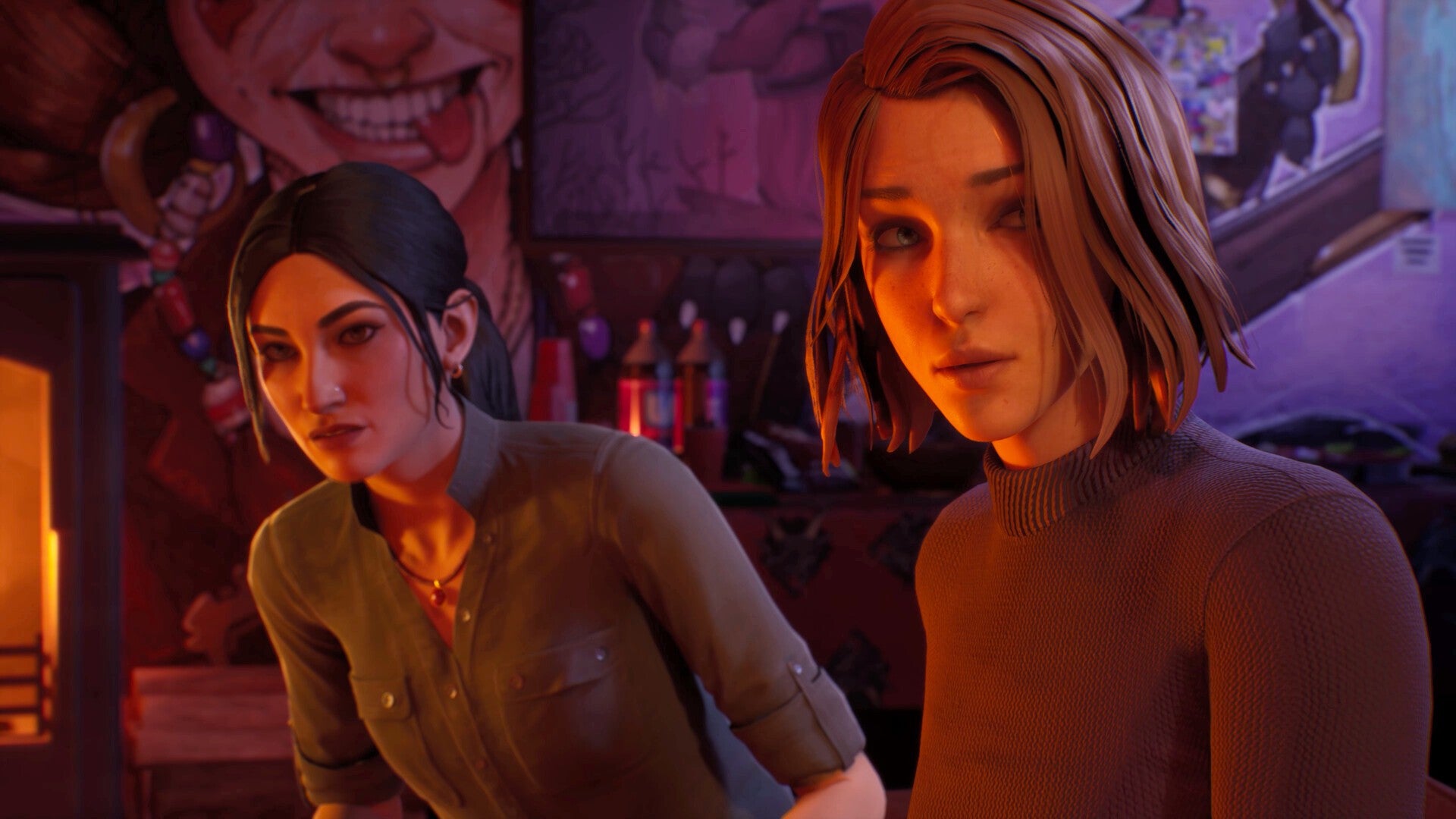 Life is Strange: Double Exposure PRE-ORDER Steam