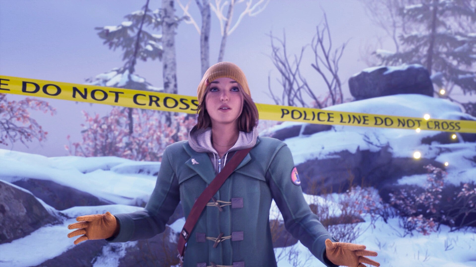 Life is Strange: Double Exposure PRE-ORDER Steam