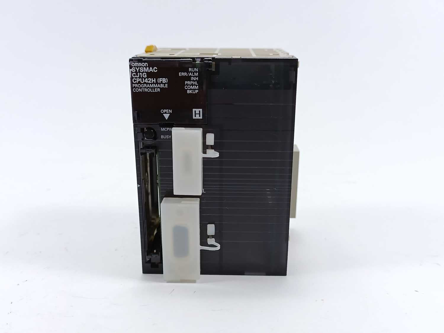 OMRON CJ1G-CPU42H (FB) CPU Unit