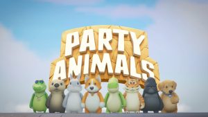 Party Animals XBOX One / Xbox Series X|S Account