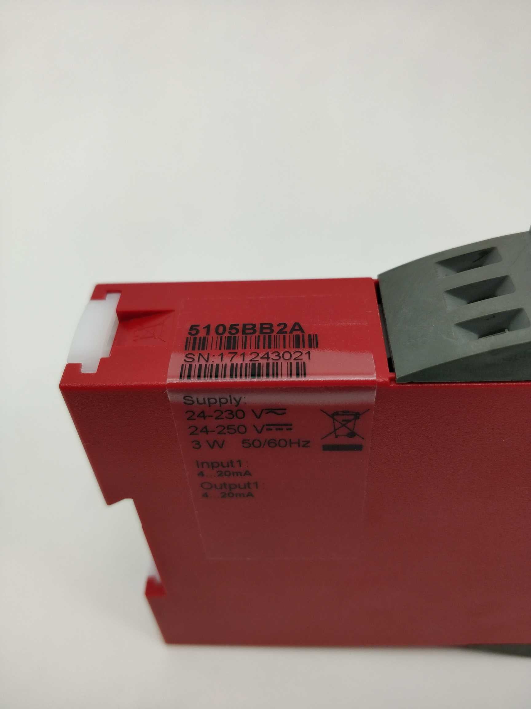 pr-electronics-5105bb2a-5105b-isolated-driver_3.jpg PR Electronics 5105BB2A 5105B isolated driver