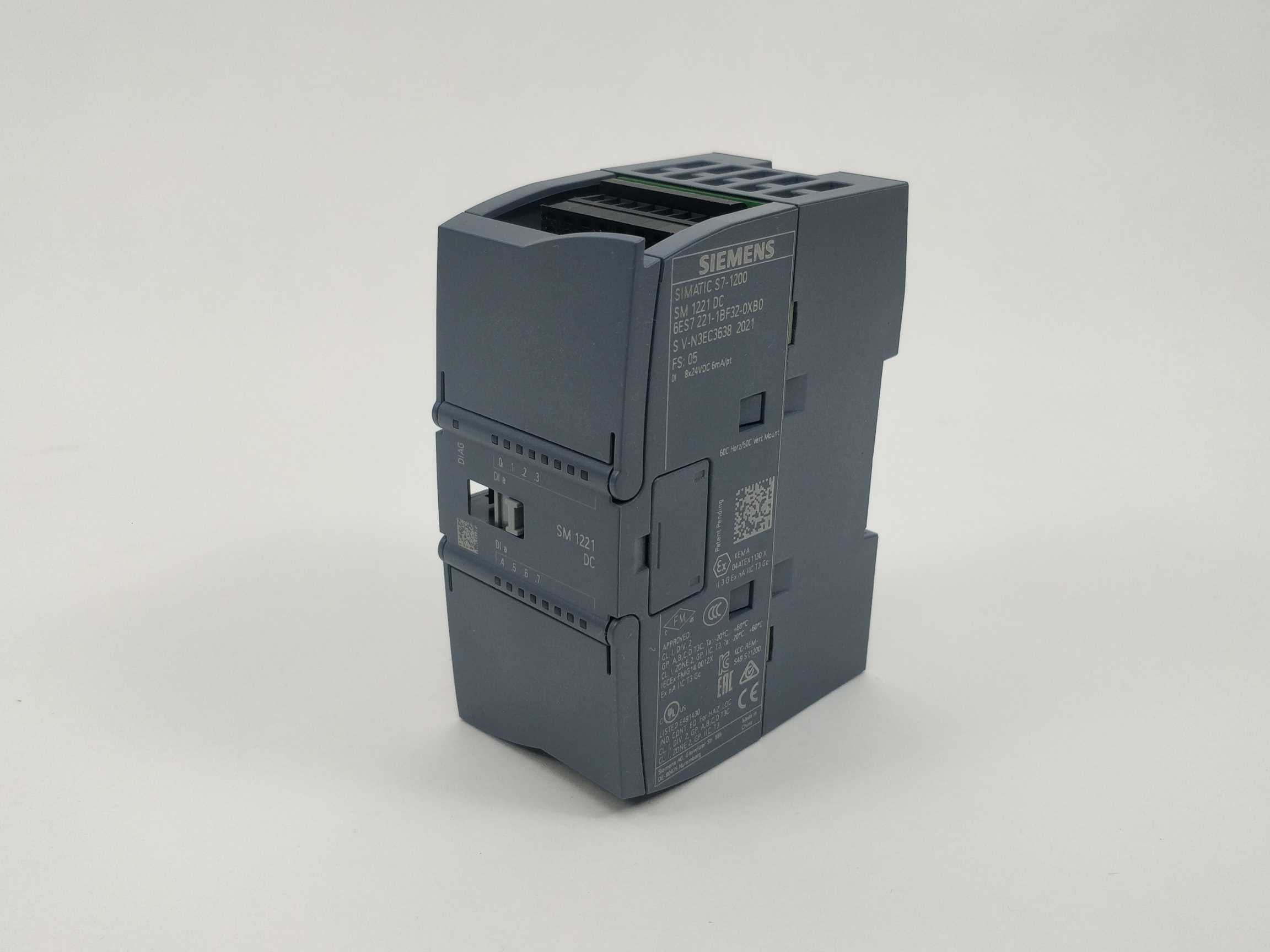 siemens-6es7221-1bf32-0xb0-digital-input-module_1.jpg Siemens 6ES7221-1BF32-0XB0 Digital input module