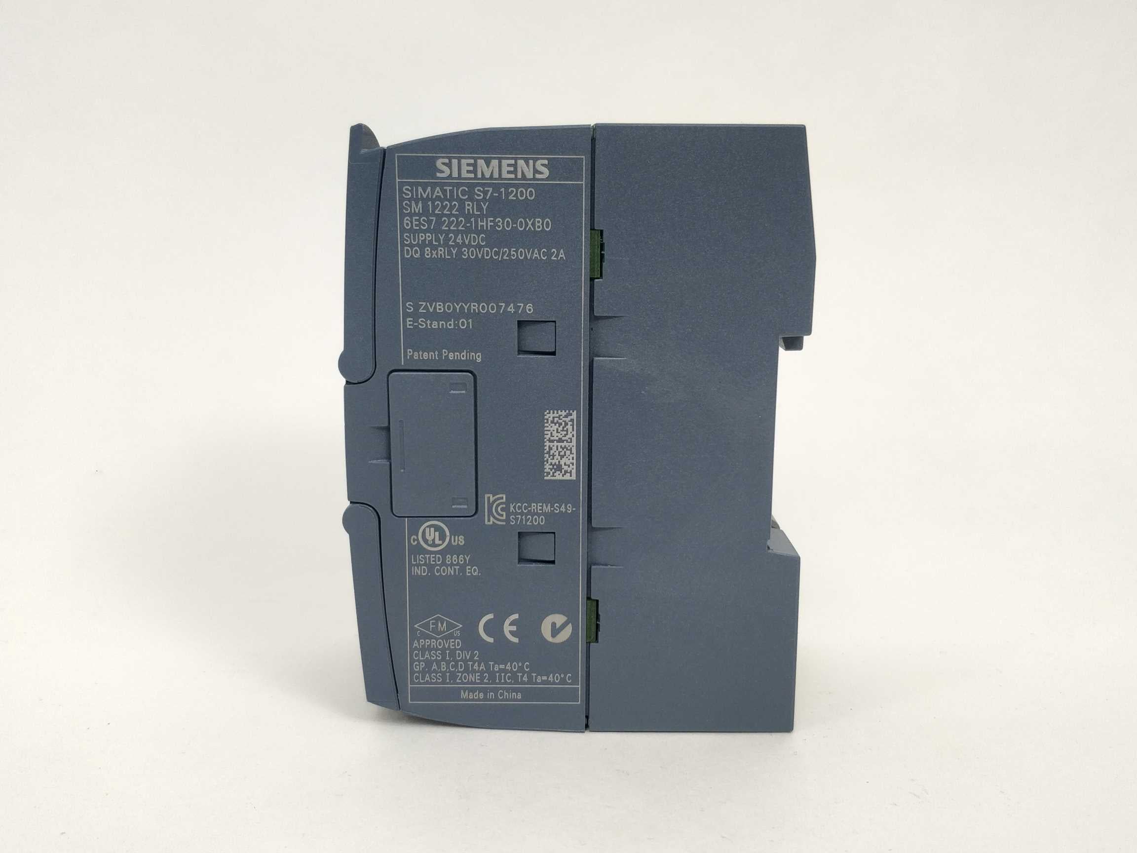 siemens-6es7222-1hf30-0xb0-digital-output-sm1222_1.jpg Siemens 6ES7222-1HF30-0XB0 Digital Output SM1222
