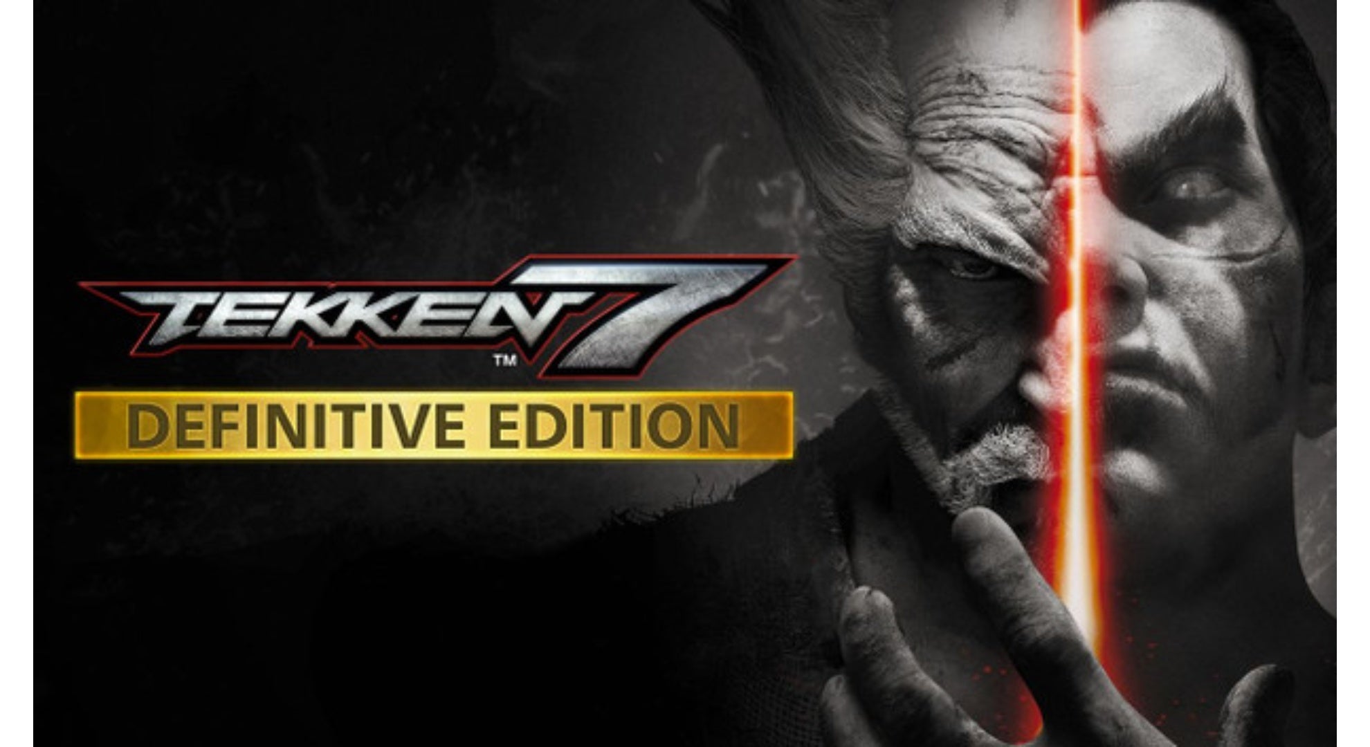 TEKKEN 7 Definitive Edition XBOX One