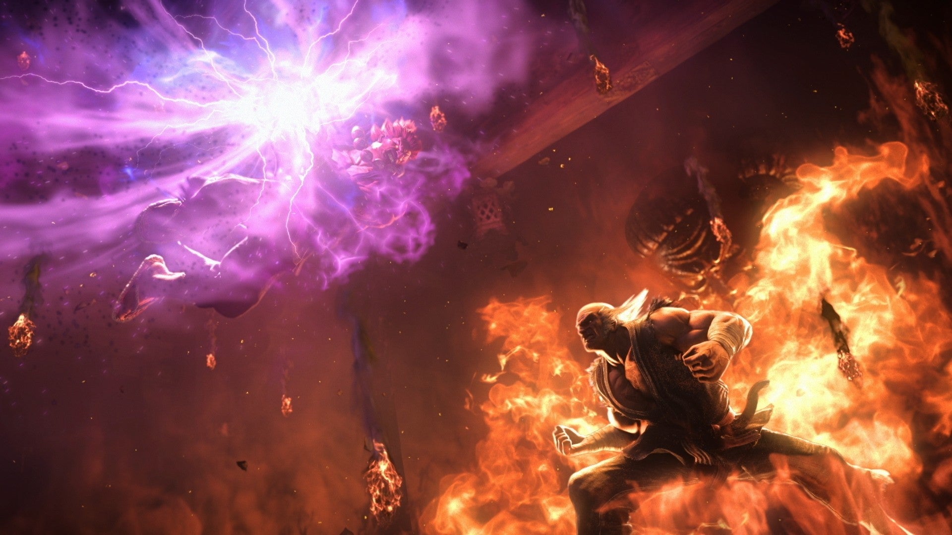 TEKKEN 7 Definitive Edition XBOX One