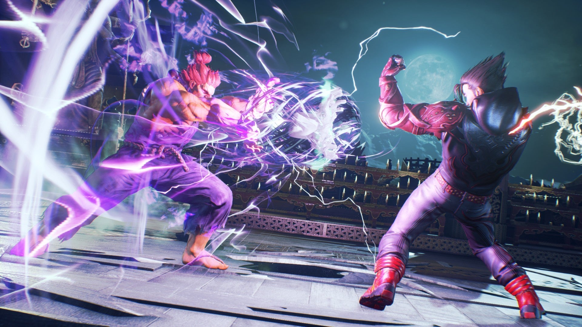 TEKKEN 7 Definitive Edition XBOX One