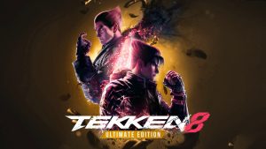 TEKKEN 8 Deluxe Edition Steam Rabat