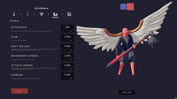 Totally Accurate Battle Simulator Online nu