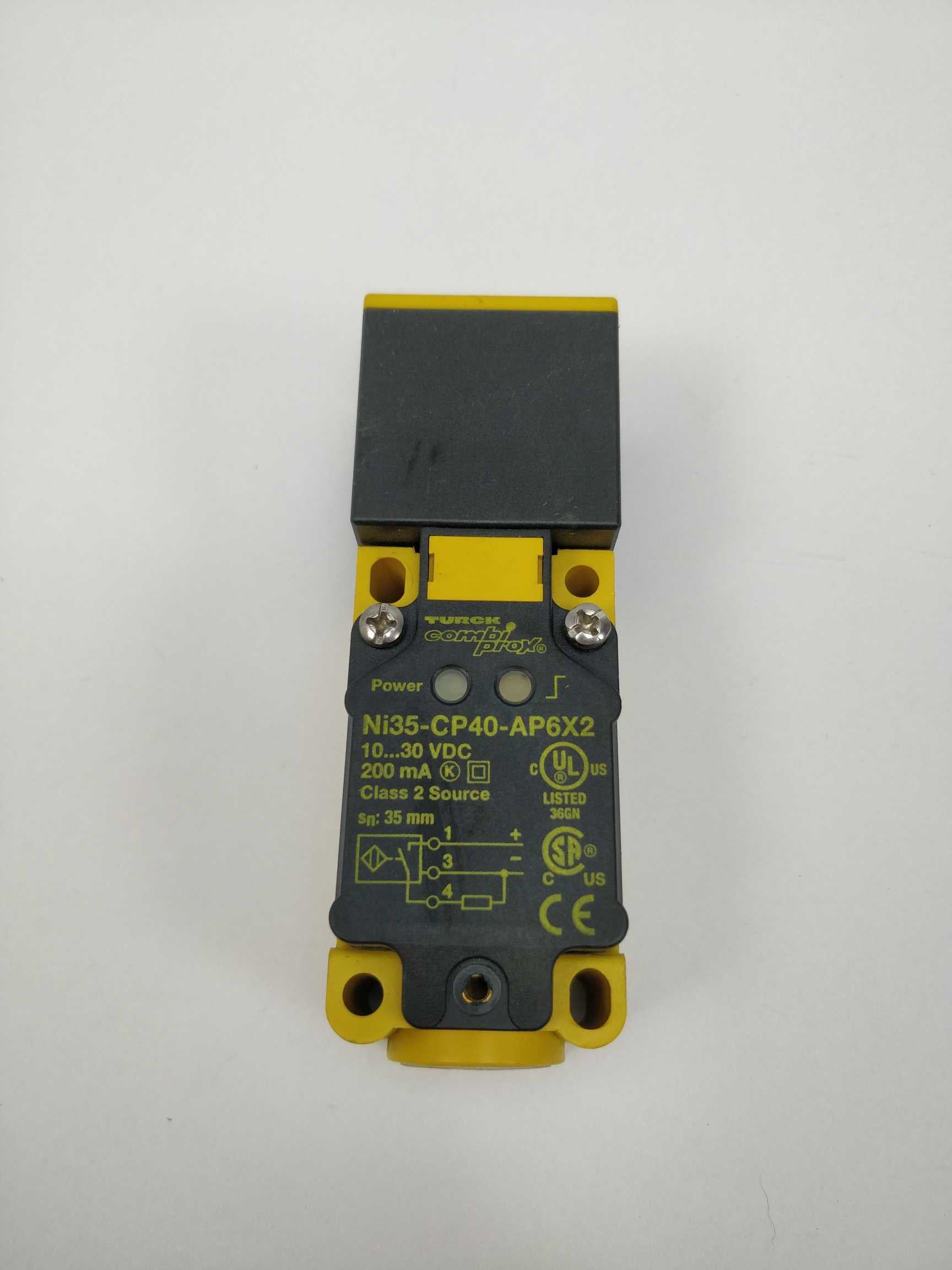 turck-ni35-cp40-ap6x2-inductive-sensor-10-30vdc_1.jpg Turck NI35-CP40-AP6X2 Inductive sensor 10...30VDC