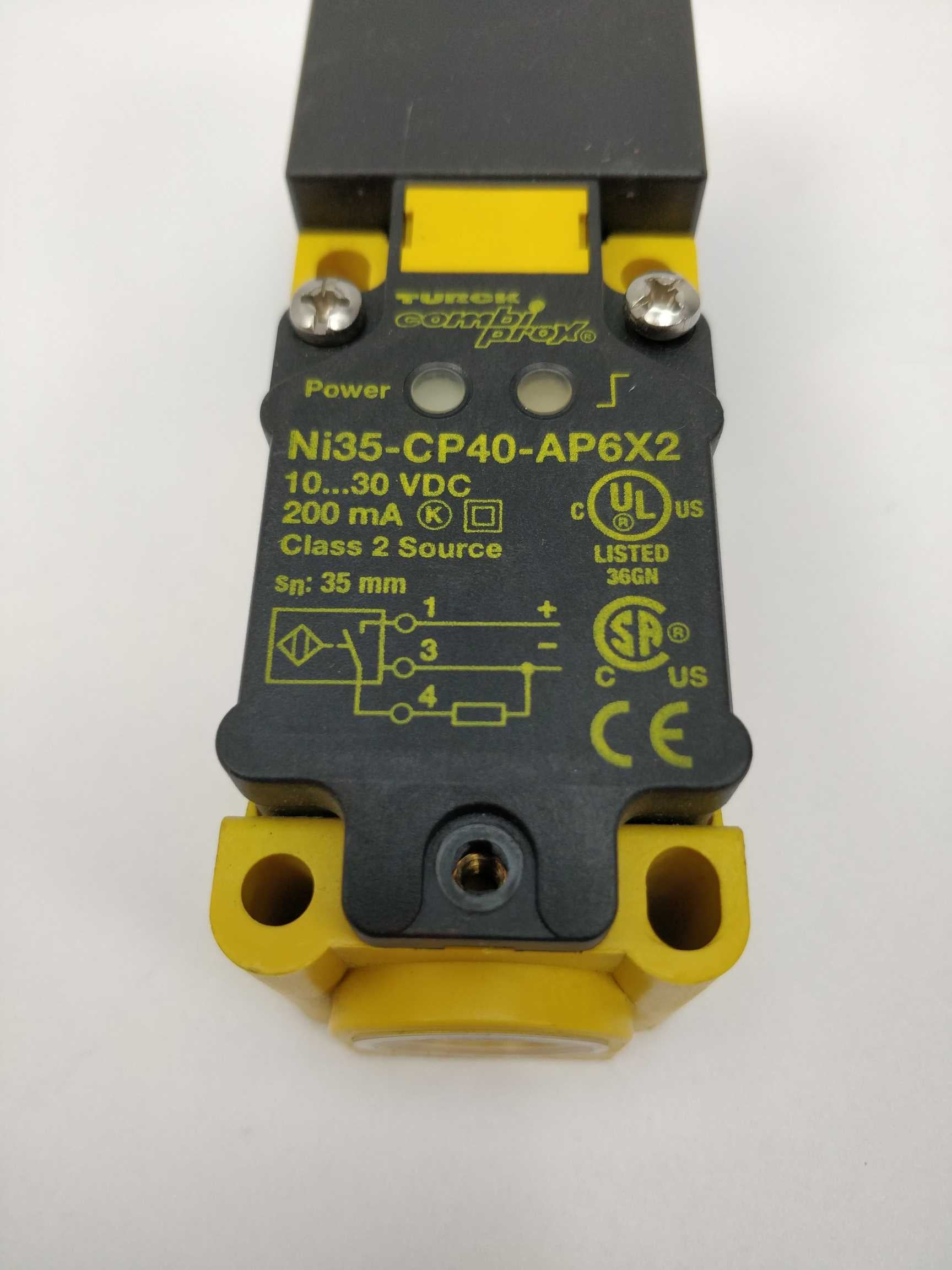 turck-ni35-cp40-ap6x2-inductive-sensor-10-30vdc_2.jpg Turck NI35-CP40-AP6X2 Inductive sensor 10...30VDC