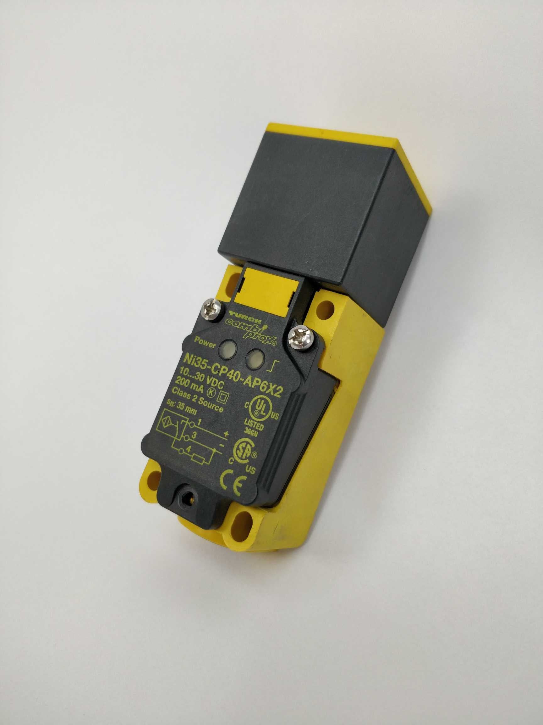 turck-ni35-cp40-ap6x2-inductive-sensor-10-30vdc_3.jpg Turck NI35-CP40-AP6X2 Inductive sensor 10...30VDC