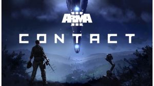 Arma 3 - Contact DLC Steam