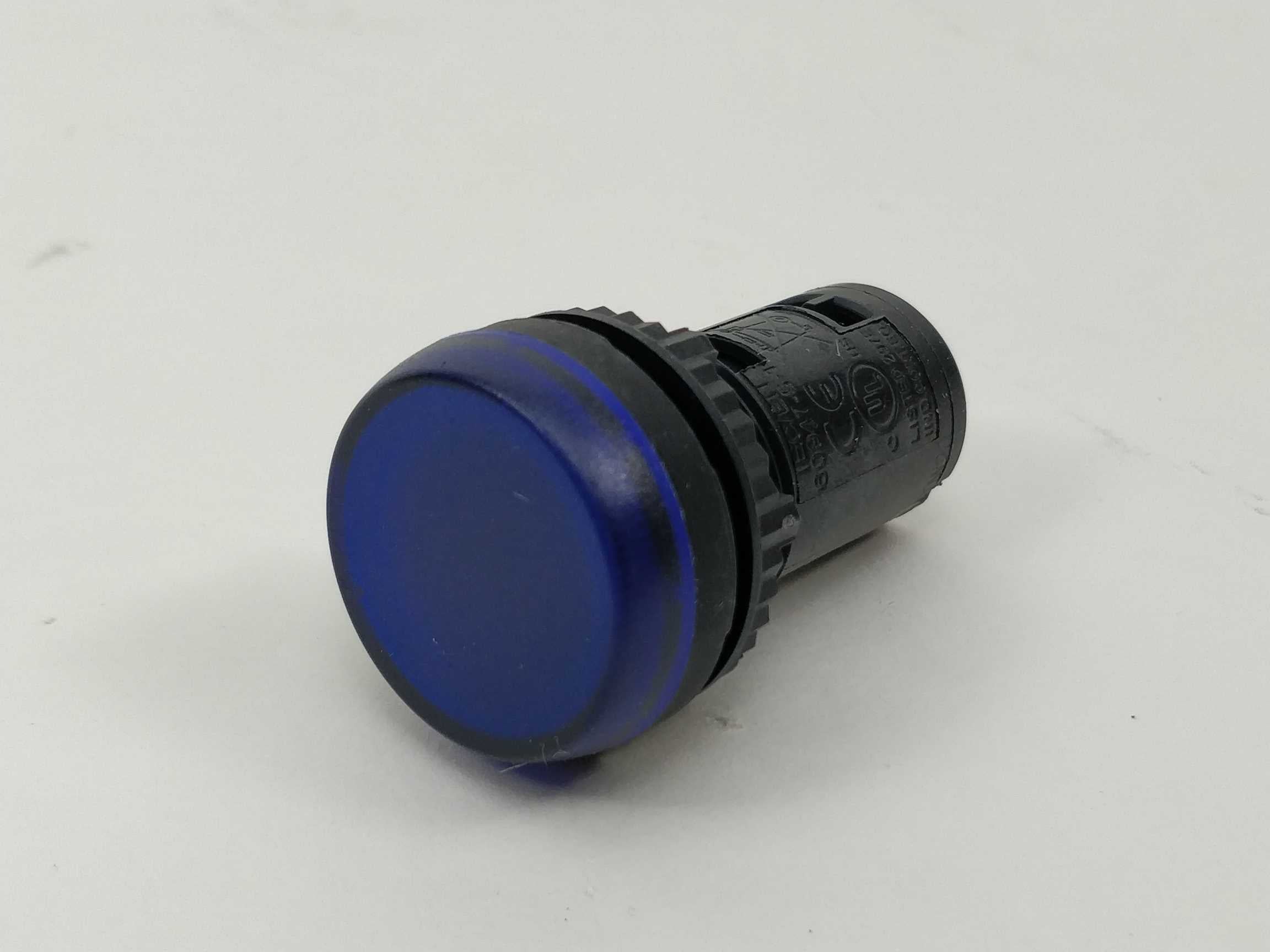 baco-l20sc60l-indicator-light-blue-voyant-lumineux-24v-10pcs_2.jpg BACO L20SC60L Indicator light Blue, Voyant lumineux, 24V. 10Pcs